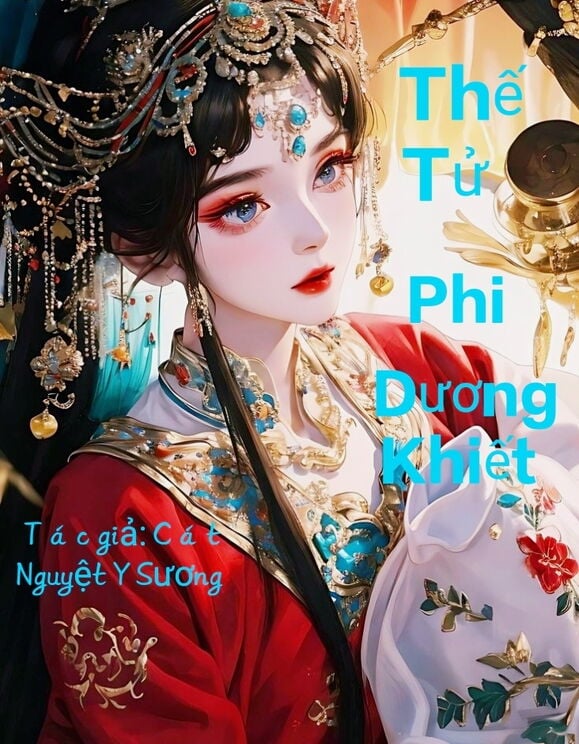 Thế Tử Phi Dương Khiết