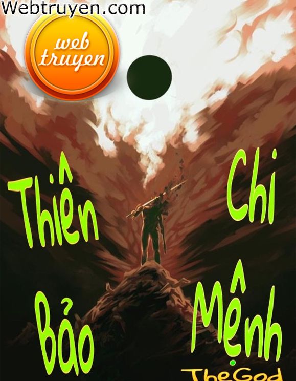 Thiên Bảo Chi Mệnh