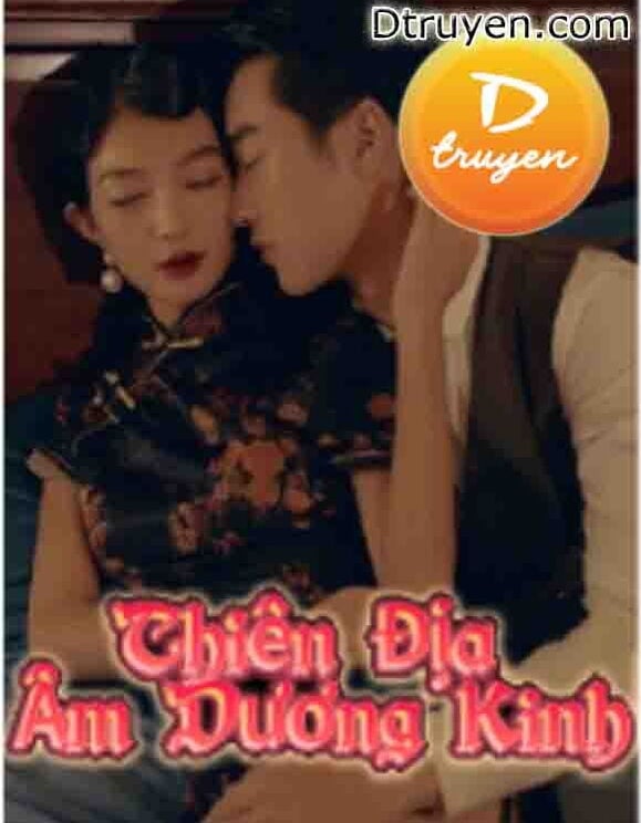 Thiên Địa Âm Dương Kinh