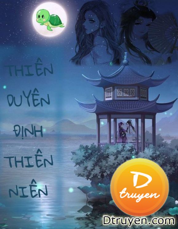 Thiên Duyên Định Thiên Niên