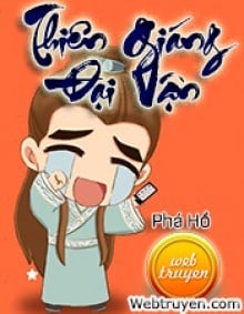 Thiên Giáng Đại Vận