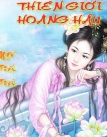 Thiên Giới Hoàng Hậu