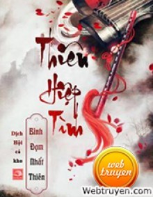 Thiên Hiệp Tình