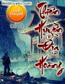 Thiên Huyền Địa Hoàng