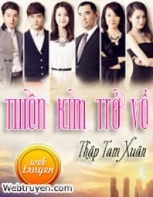 Thiên Kim Trở Về