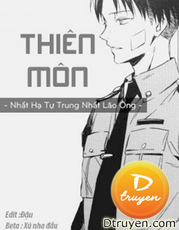 Thiên Môn