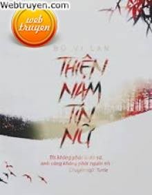 Thiện Nam Tín Nữ