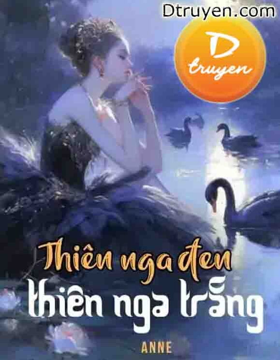 Thiên Nga Đen Thiên Nga Trắng