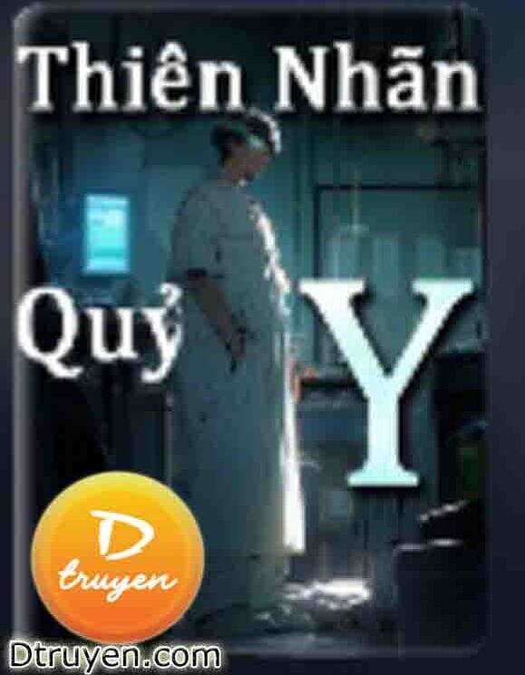 Thiên Nhãn Quỷ Y