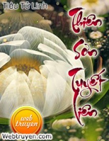 Thiên Sơn Tuyết Liên