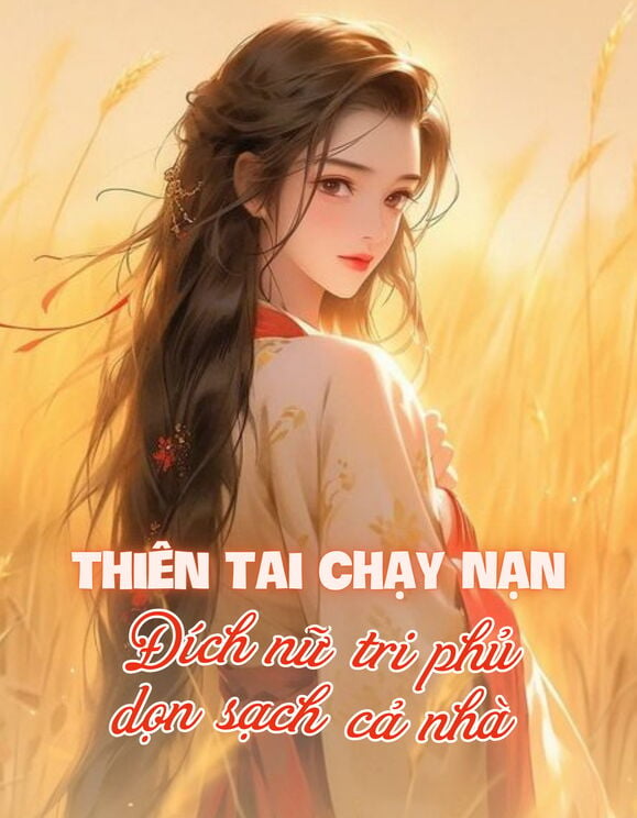 Thiên Tai Chạy Nạn, Đích Nữ Tri Phủ Dọn Sạch Cả Nhà, Một Đường Phất Nhanh!