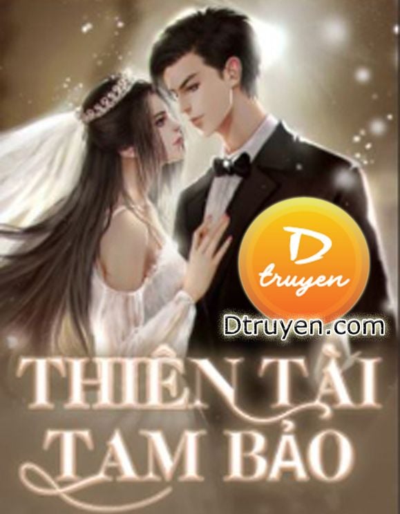 Thiên Tài Tam Bảo