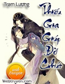 Thiếu Gia Giúp Đỡ Chút