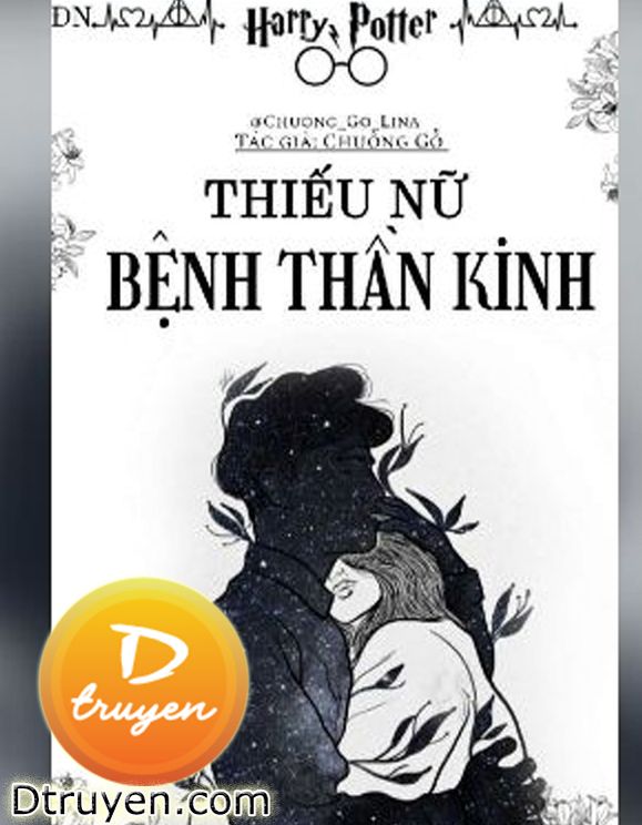 Thiếu Nữ Bệnh Thần Kinh