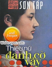 Thiếu Nữ Đánh Cờ Vây