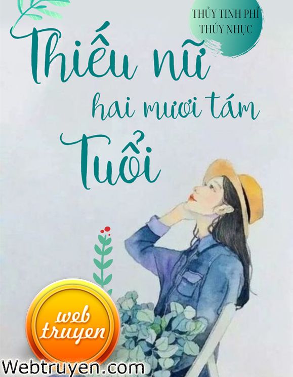 Thiếu Nữ Hai Mươi Tám Tuổi