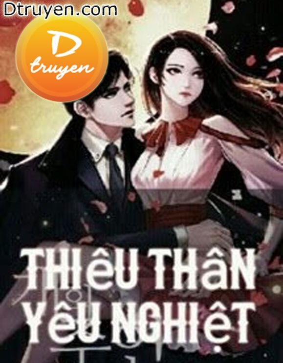 Thiêu Thân Yêu Nghiệt