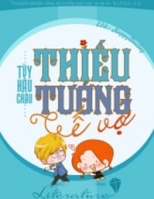 Thiếu Tướng Ế Vợ