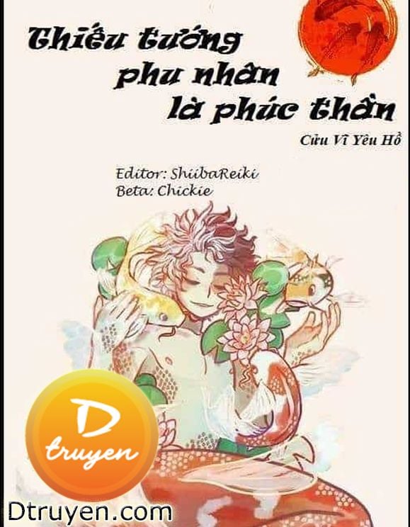 Thiếu Tướng Phu Nhân Là Phúc Thần