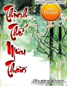 Thịnh Thế Mưu Thần