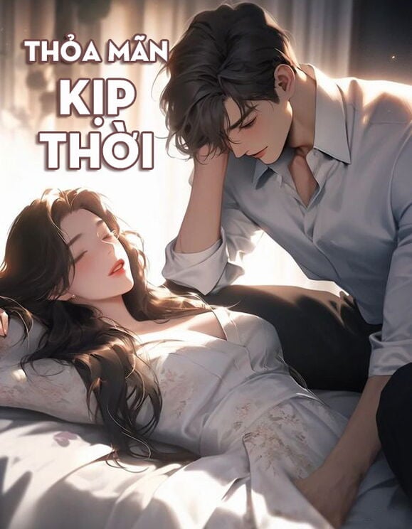 Thỏa Mãn Kịp Thời