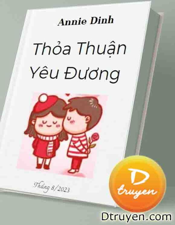 Thỏa Thuận Yêu Đương