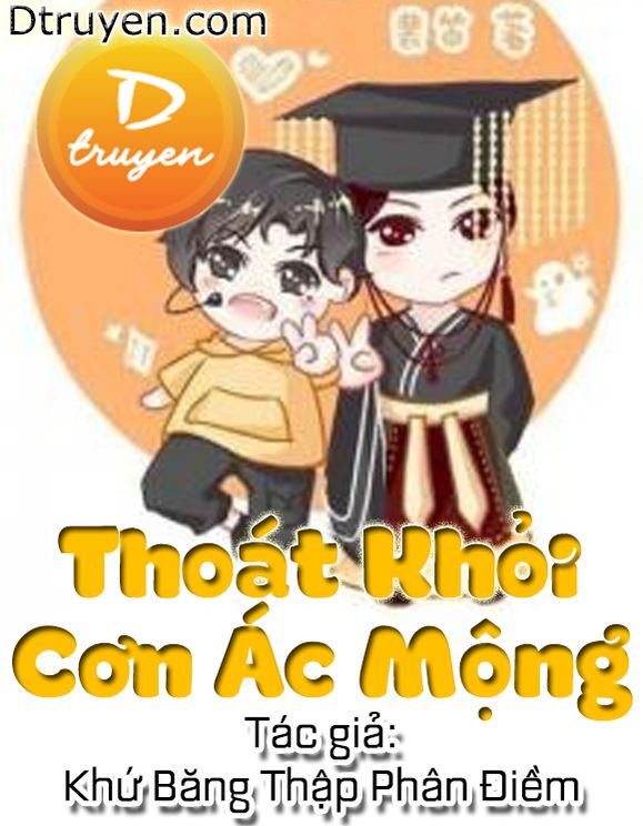 Thoát Khỏi Cơn Ác Mộng