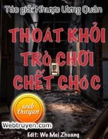 Thoát Khỏi Trò Chơi Chết Chóc