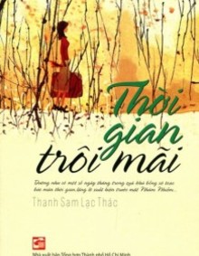 Thời Gian Trôi Mãi