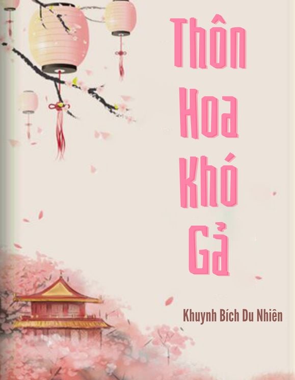 Thôn Hoa Khó Gả