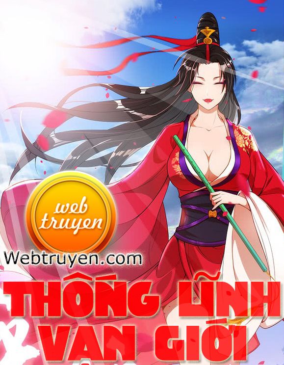 Thống Lĩnh Vạn Giới