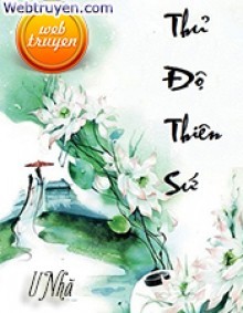 Thủ Độ Thiên Sứ