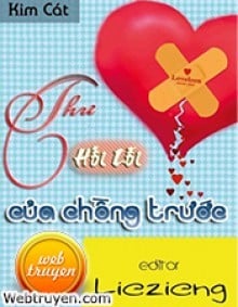 Thư Hối Lỗi Của Chồng Trước