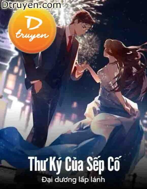 Thư Ký Của Sếp Cố