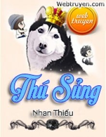 Thú Sủng