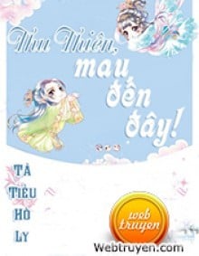 Thu Thiên Mau Đến Đây