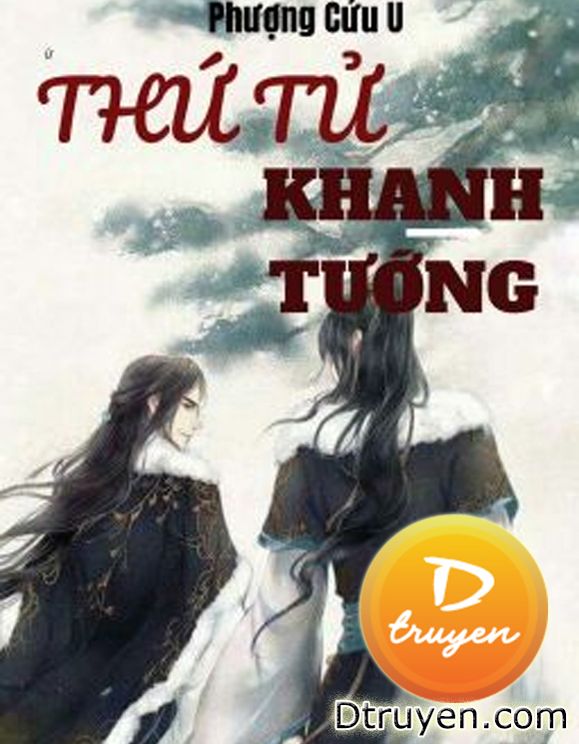 Thứ Tử Khanh Tướng