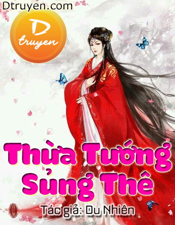 Thừa Tướng Sủng Thê