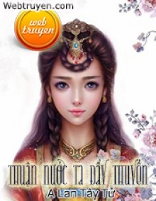 Thuận Nước Ta Đẩy Thuyền