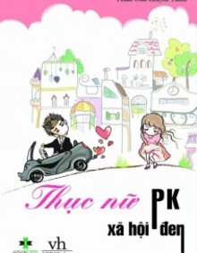 Thục Nữ Pk Xã Hội Đen