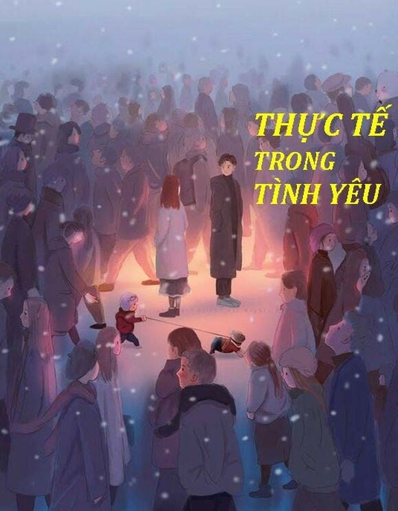 Thực Tế Trong Tình Yêu