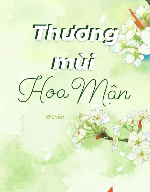 Thương Mùi Hoa Mận