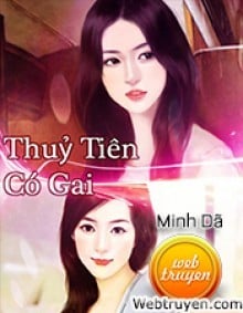 Thủy Tiên Có Gai