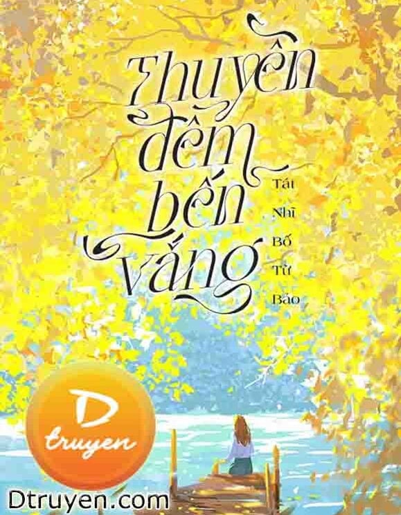 Thuyền Đêm Bến Vắng