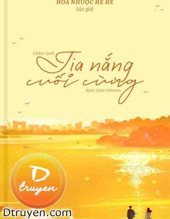 Tia Nắng Cuối Cùng