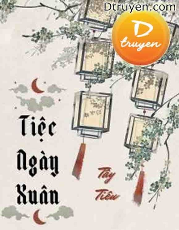 Tiệc Ngày Xuân