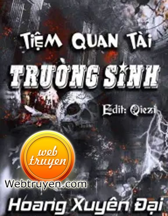 Tiệm Quan Tài Trường Sinh