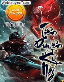 Tiên Duyên Kỳ Ngộ