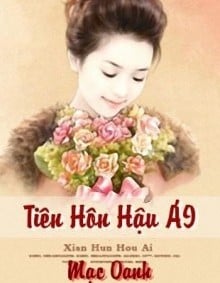 Tiên Hôn Hậu Ái