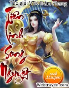 Tiên Linh Song Nguyệt